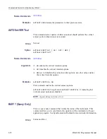 Preview for 88 page of Tektronix DSA8300 Programmer'S Manual