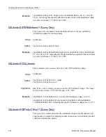 Preview for 90 page of Tektronix DSA8300 Programmer'S Manual