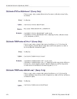 Preview for 92 page of Tektronix DSA8300 Programmer'S Manual