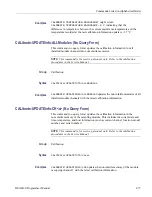 Preview for 93 page of Tektronix DSA8300 Programmer'S Manual