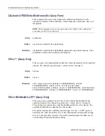 Preview for 94 page of Tektronix DSA8300 Programmer'S Manual