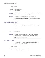 Preview for 98 page of Tektronix DSA8300 Programmer'S Manual