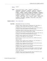 Preview for 101 page of Tektronix DSA8300 Programmer'S Manual