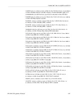 Preview for 103 page of Tektronix DSA8300 Programmer'S Manual