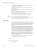 Preview for 104 page of Tektronix DSA8300 Programmer'S Manual