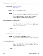 Preview for 108 page of Tektronix DSA8300 Programmer'S Manual