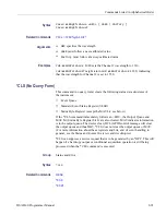 Preview for 109 page of Tektronix DSA8300 Programmer'S Manual