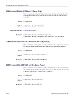 Preview for 116 page of Tektronix DSA8300 Programmer'S Manual