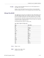 Preview for 143 page of Tektronix DSA8300 Programmer'S Manual