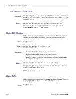 Preview for 144 page of Tektronix DSA8300 Programmer'S Manual