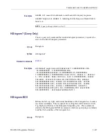 Предварительный просмотр 163 страницы Tektronix DSA8300 Programmer'S Manual