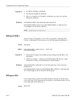 Предварительный просмотр 168 страницы Tektronix DSA8300 Programmer'S Manual