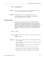 Предварительный просмотр 169 страницы Tektronix DSA8300 Programmer'S Manual