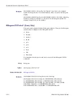 Предварительный просмотр 170 страницы Tektronix DSA8300 Programmer'S Manual