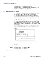 Предварительный просмотр 190 страницы Tektronix DSA8300 Programmer'S Manual