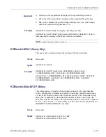 Предварительный просмотр 195 страницы Tektronix DSA8300 Programmer'S Manual