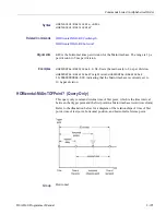 Предварительный просмотр 201 страницы Tektronix DSA8300 Programmer'S Manual