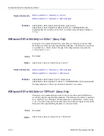 Предварительный просмотр 212 страницы Tektronix DSA8300 Programmer'S Manual