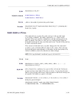 Preview for 231 page of Tektronix DSA8300 Programmer'S Manual