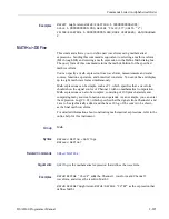 Preview for 241 page of Tektronix DSA8300 Programmer'S Manual