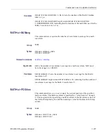 Preview for 243 page of Tektronix DSA8300 Programmer'S Manual