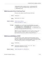 Preview for 247 page of Tektronix DSA8300 Programmer'S Manual