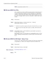 Preview for 252 page of Tektronix DSA8300 Programmer'S Manual