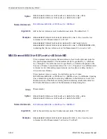 Preview for 256 page of Tektronix DSA8300 Programmer'S Manual