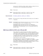 Preview for 260 page of Tektronix DSA8300 Programmer'S Manual