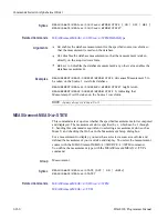 Preview for 276 page of Tektronix DSA8300 Programmer'S Manual