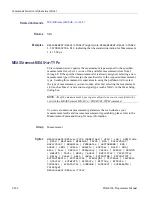 Preview for 278 page of Tektronix DSA8300 Programmer'S Manual