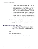 Preview for 282 page of Tektronix DSA8300 Programmer'S Manual