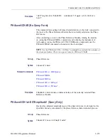 Preview for 287 page of Tektronix DSA8300 Programmer'S Manual