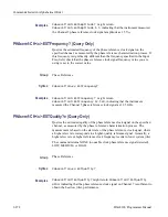 Preview for 288 page of Tektronix DSA8300 Programmer'S Manual