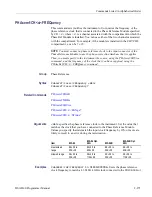 Preview for 289 page of Tektronix DSA8300 Programmer'S Manual