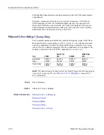 Preview for 290 page of Tektronix DSA8300 Programmer'S Manual