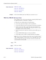 Preview for 326 page of Tektronix DSA8300 Programmer'S Manual