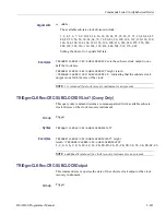 Preview for 359 page of Tektronix DSA8300 Programmer'S Manual