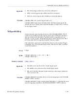 Preview for 365 page of Tektronix DSA8300 Programmer'S Manual