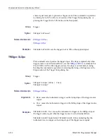 Preview for 368 page of Tektronix DSA8300 Programmer'S Manual