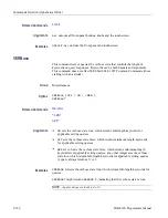 Preview for 372 page of Tektronix DSA8300 Programmer'S Manual