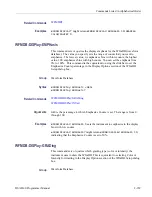 Preview for 375 page of Tektronix DSA8300 Programmer'S Manual