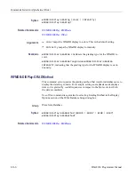 Preview for 376 page of Tektronix DSA8300 Programmer'S Manual