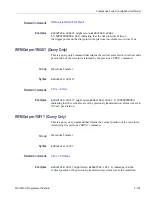 Preview for 401 page of Tektronix DSA8300 Programmer'S Manual