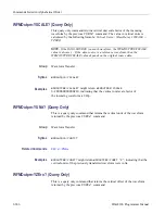 Preview for 402 page of Tektronix DSA8300 Programmer'S Manual