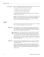 Preview for 410 page of Tektronix DSA8300 Programmer'S Manual