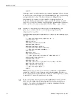 Preview for 414 page of Tektronix DSA8300 Programmer'S Manual