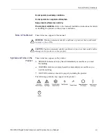 Preview for 13 page of Tektronix DSA8300 Service Manual