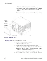 Preview for 64 page of Tektronix DSA8300 Service Manual