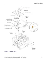 Preview for 75 page of Tektronix DSA8300 Service Manual